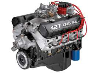 C3674 Engine